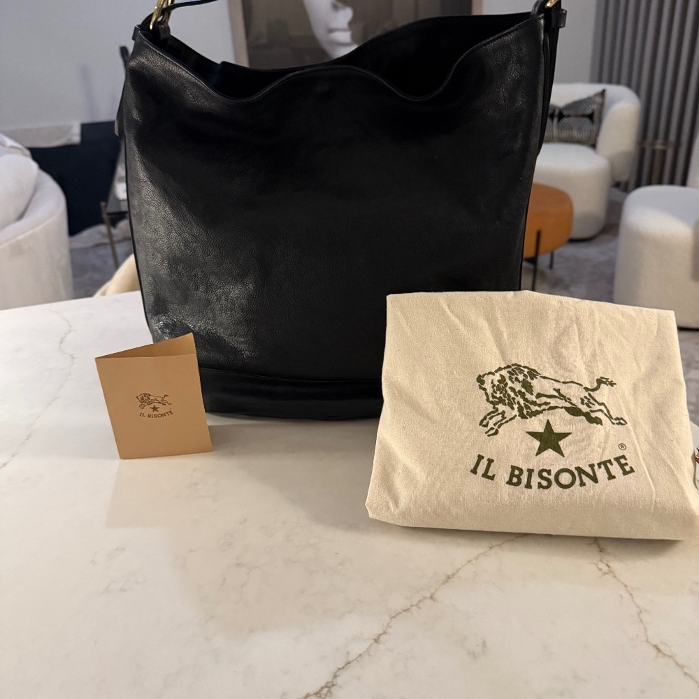 Il Bisonte Le Laudi Hobo